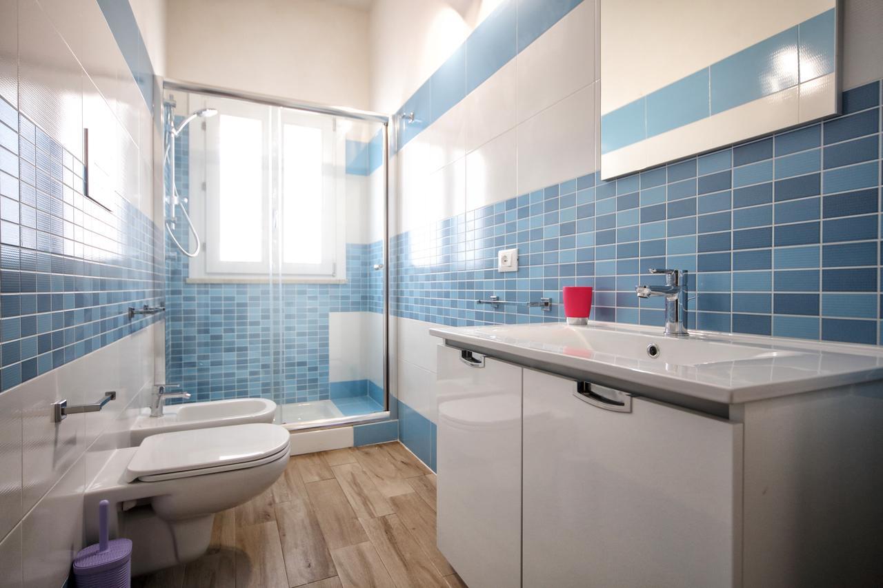 Plaia Resort Фавиньяна Экстерьер фото